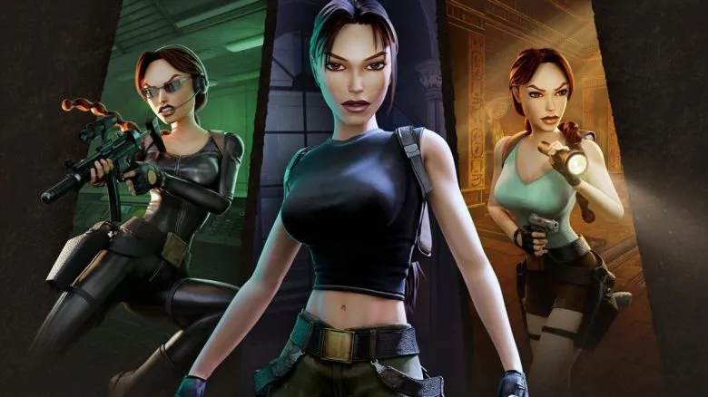 Лара Крофт встановила два рекорди Гіннеса та про майбутнє Tomb Raider