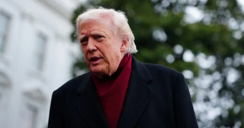 Трамп раскритиковал украинскую власть и Байдена во время переговоров в Женеве
