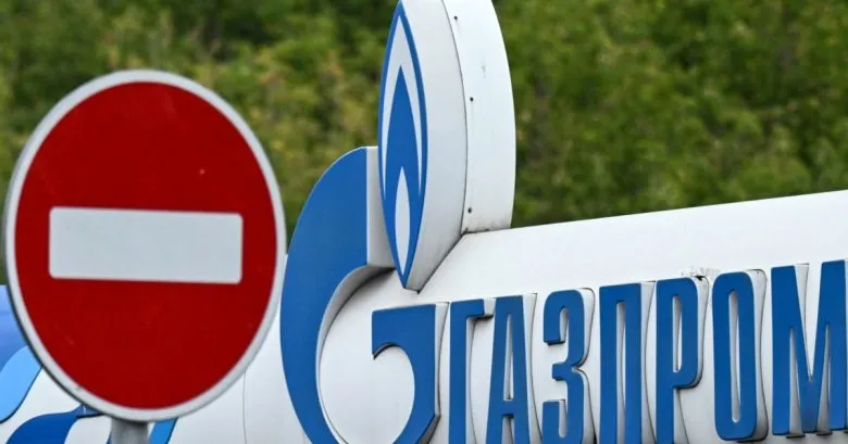 Поставки российского газа в Европу в 2025 году сократились до рекордного минимума