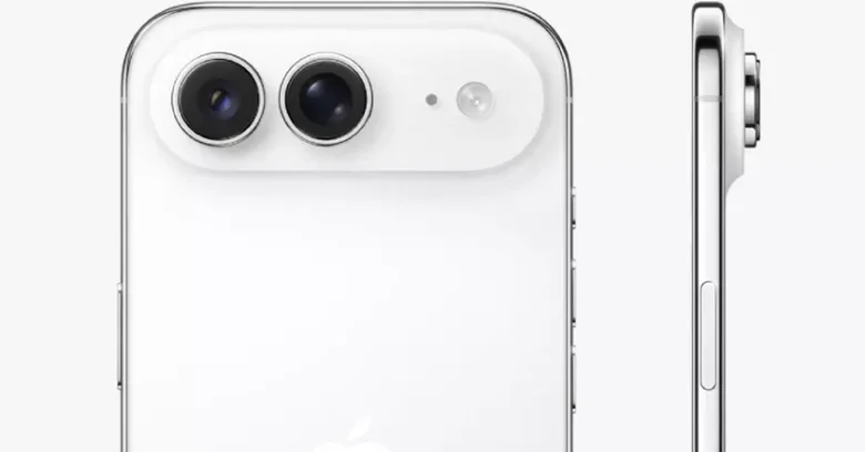 iPhone Air 2: головні характеристики й нововведення ультратонкого смартфона