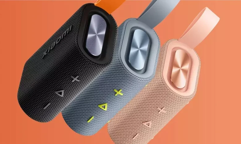 Xiaomi Sound Pocket: старт продаж компактной портативной колонки в Европе