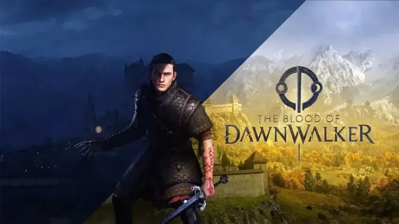 Нелинейный сюжет и уникальные выборы в игре The Blood of Dawnwalker от Rebel Wolves