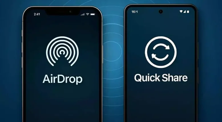 Qualcomm добавит функцию обмена файлами AirDrop на все устройства с процессорами Snapdragon