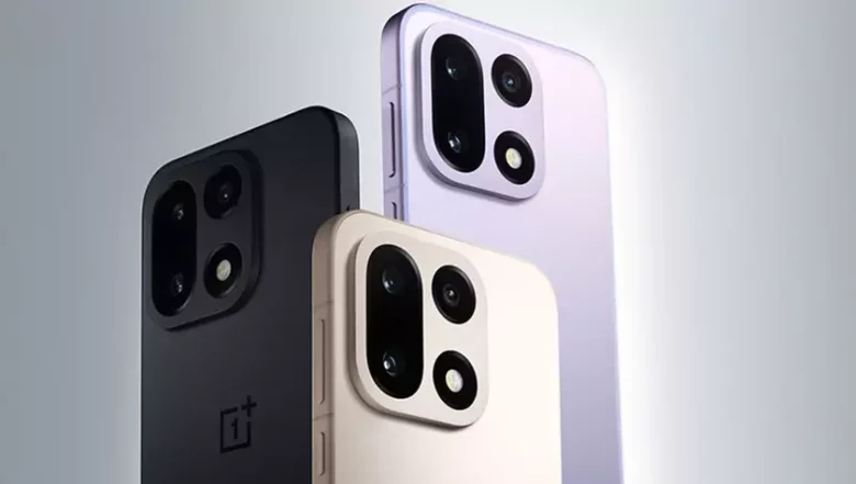 Смартфон OnePlus 15: флагман для геймерів і фанатів мобільної фотографії