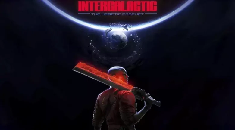 Intergalactic: The Heretic Prophet — реліз гри не відбудеться у 2026 році
