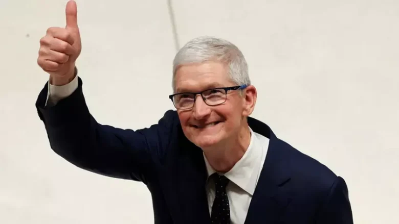 Apple ускоряет подготовку к смене руководства: кто может заменить Тима Кука