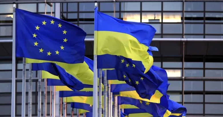 ЕС требует доработки мирного плана Трампа по Украине