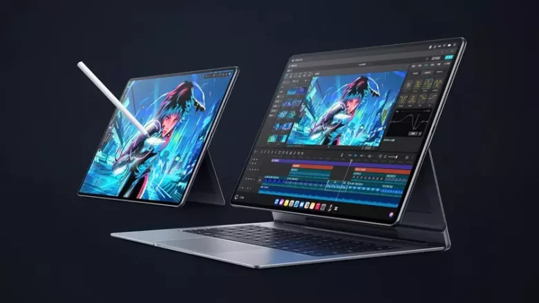 Huawei MatePad Edge: новый планшет с OLED-дисплеем и мощной зарядкой против iPad Pro и Surface Pro