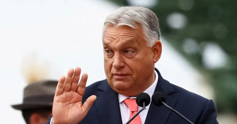 МЗС України відповіло на звинувачення Орбана щодо корупції та допомоги ЄС