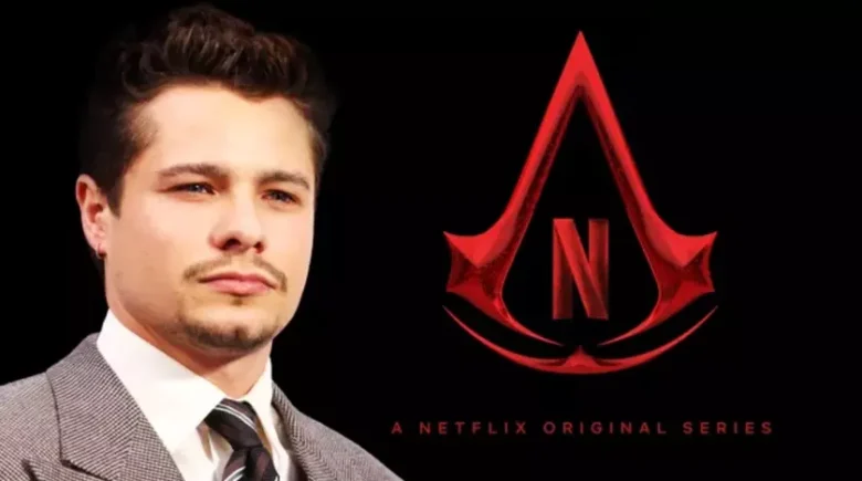 Тоби Уоллес сыграет главную роль в сериале Netflix по мотивам Assassin’s Creed