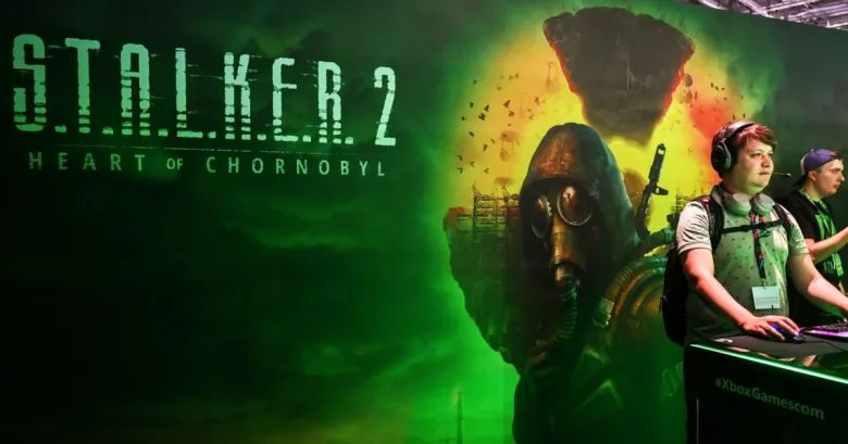 Разработчика S.T.A.L.K.E.R. GSC Game World признали «нежелательной» организацией в России