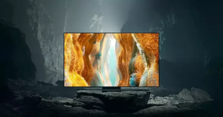 Огляд телевізора Samsung Neo QLED QE65QN70FAUXUA (QN70F): характеристики, переваги та недоліки