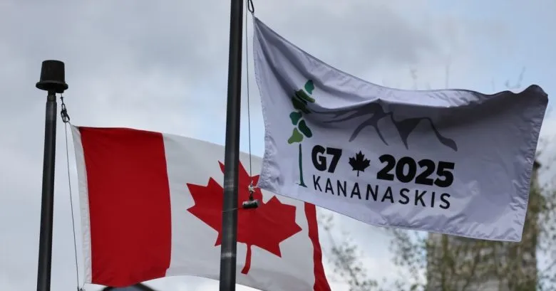 Канада объявила ключевые темы встречи министров иностранных дел G7 в ноябре