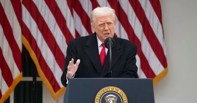 Трамп прокоментував розмову свого посланця з радником путіна щодо мирного плану для України