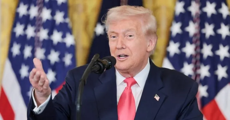 Трамп согласится на новые санкции против России при условии сохранения права решающего голоса