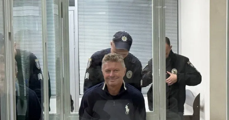 Суд арестовал Игоря Миронюка в деле «Энергоатома» с залогом 126 млн грн