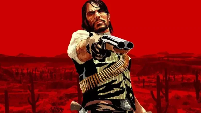 Red Dead Redemption станет доступна на iOS и Android для подписчиков Netflix