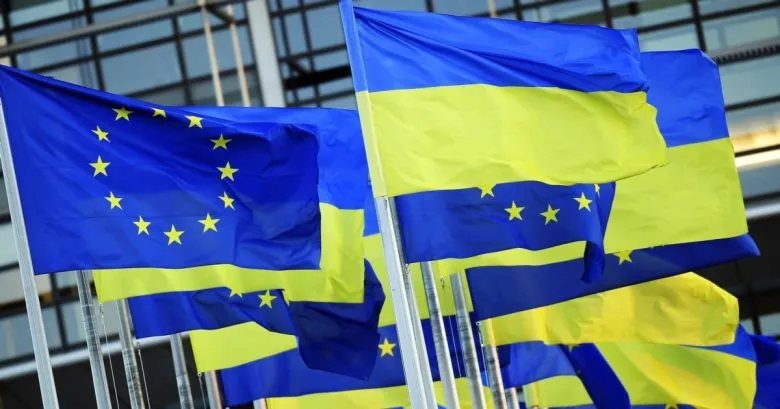 Европейская комиссия высоко оценила прогресс Украины на пути к членству в ЕС