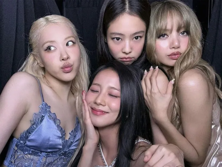 Зейн Малік зізнався: співпраця з Blackpink повернула йому статус крутого тата