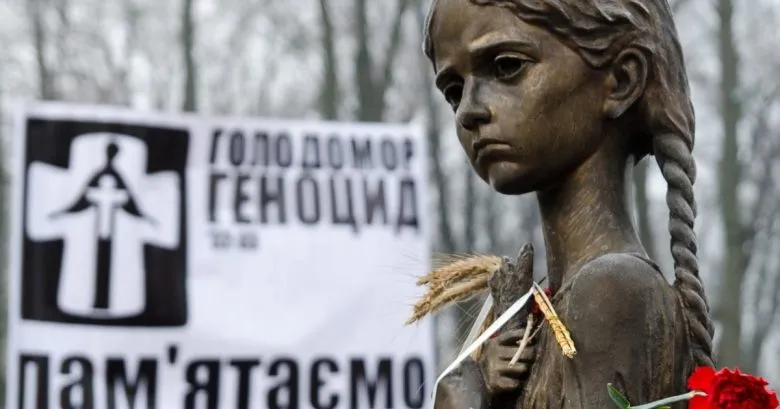 В Україні вшановують жертв Голодомору: сьогодні українці запалюють свічки пам’яті