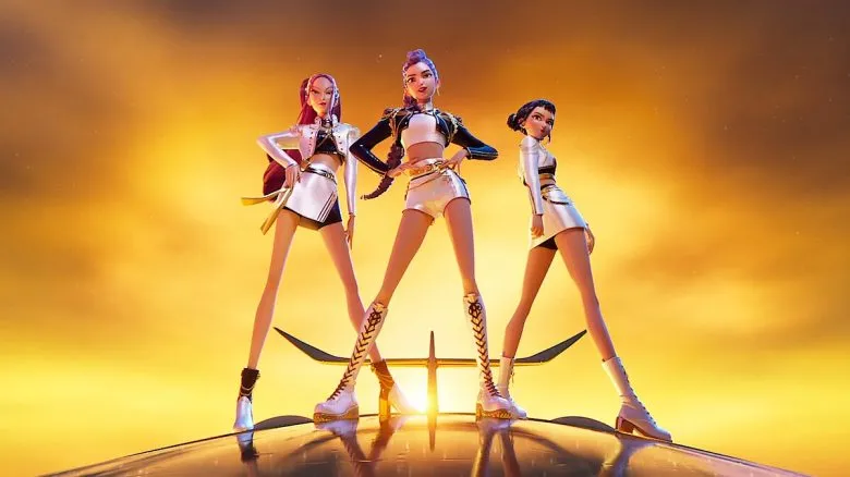 Netflix повторює помилки Disney: мільйони фанатів KPop Demon Hunters залишилися без іграшок