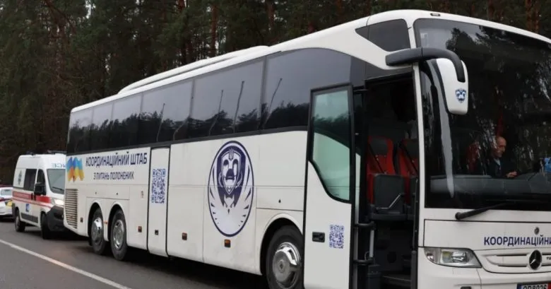 Украина вернула из Беларуси 31 гражданина, среди них тяжело больные
