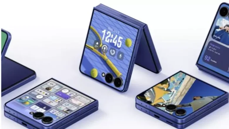 Samsung Galaxy Z Flip8: що відомо про новий складаний смартфон 2026 року
