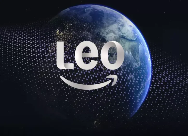 Amazon переименовала спутниковый интернет-проект Project Kuiper в Leo