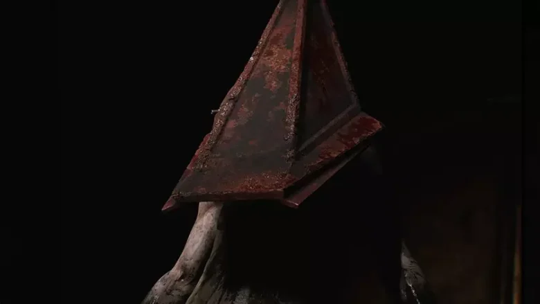 Silent Hill 2 Remake выйдет на Xbox Series 21 ноября 2025 года