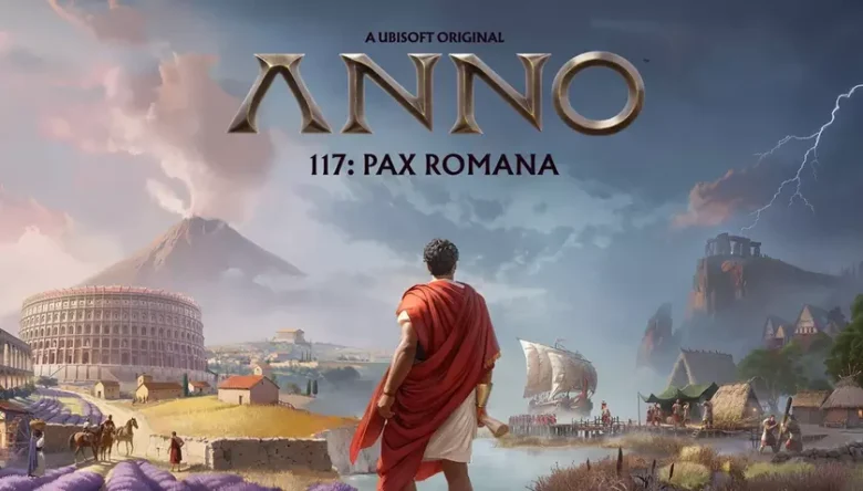 Anno 117: Pax Romana – релиз стратегии от Ubisoft и первые отзывы критиков