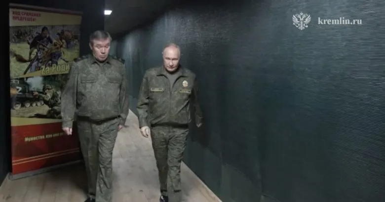 росія перебільшує свої військові успіхи, щоб чинити тиск на Україну та Захід