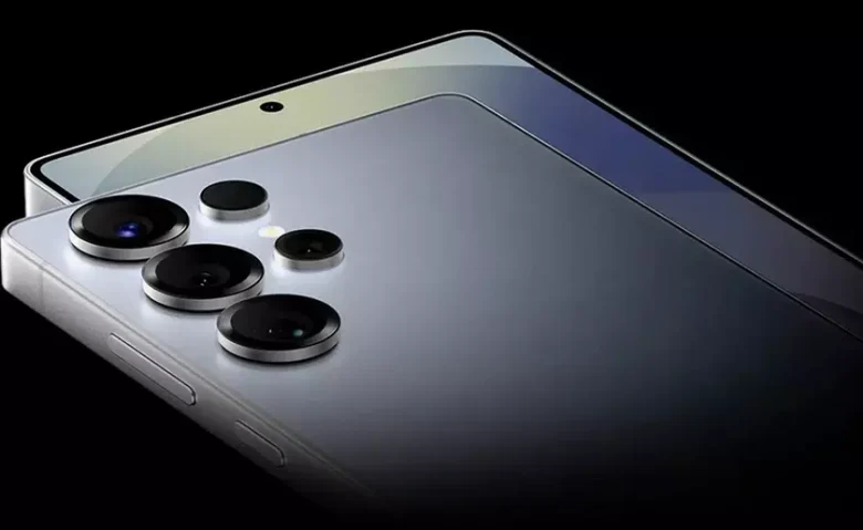 Samsung Galaxy S26 Ultra: новый дизайн без серебристой рамки