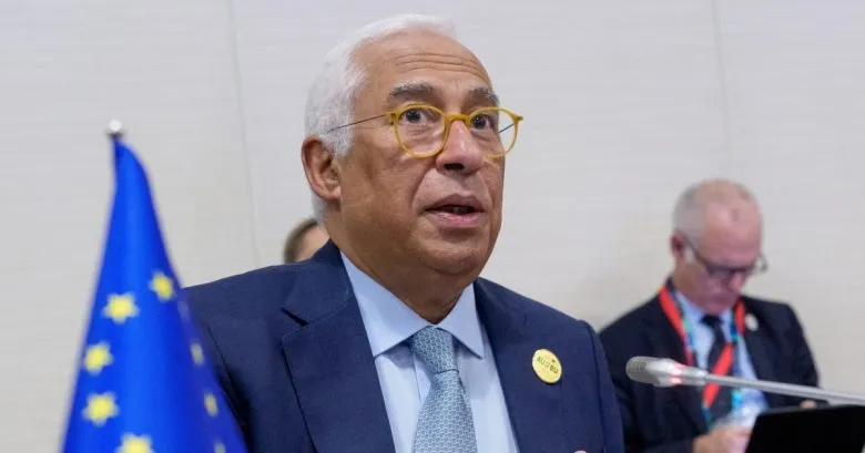Кошта сообщил о новом импульсе в мирном процессе по Украине после саммита ЕС