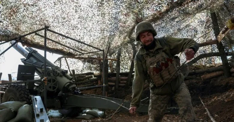 Російські війська просуваються на Покровському напрямку, ЗСУ контратакують біля Добропілля