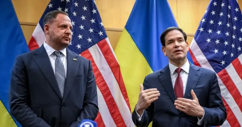 США скоротили мирний план щодо України до 19 пунктів