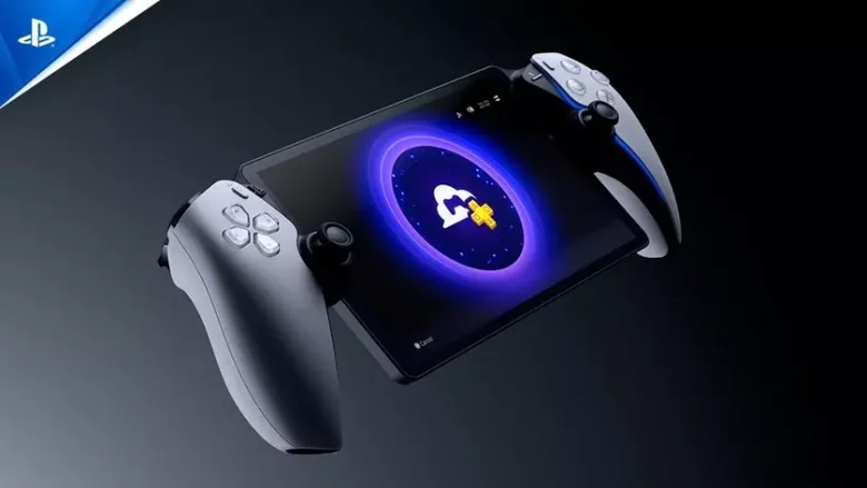 Sony випустила оновлення для PlayStation Portal із підтримкою хмарного геймінгу