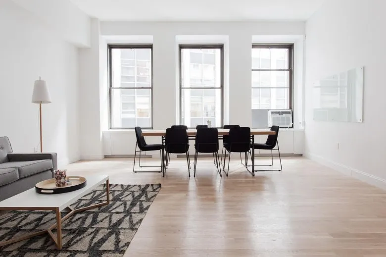 Модні кольори в інтер’єрі 2026 року