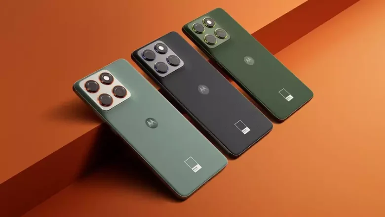 Motorola Edge 70 Ultra: основные характеристики и дата выхода нового смартфона