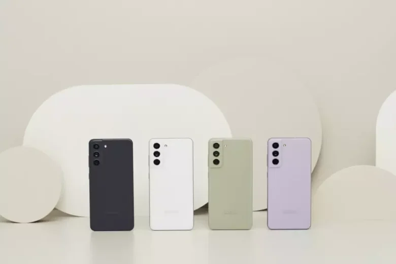 Обновление One UI 8 на базе Android 16 для Galaxy S21 FE в США: новые функции и улучшения