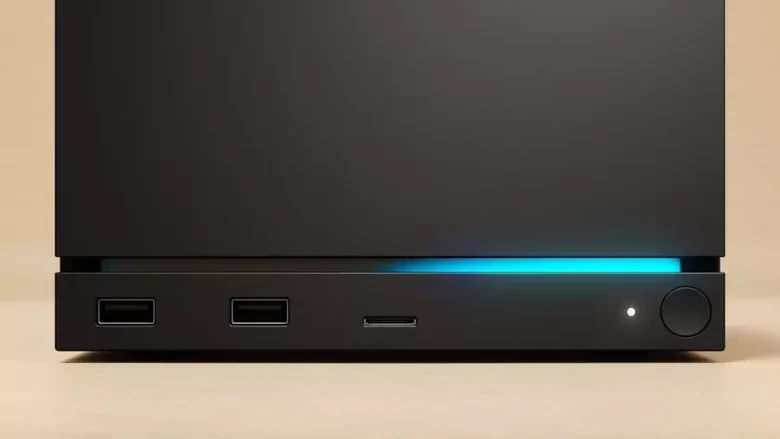 Обзор цены и характеристик гибридной игровой консоли Steam Machine от Valve