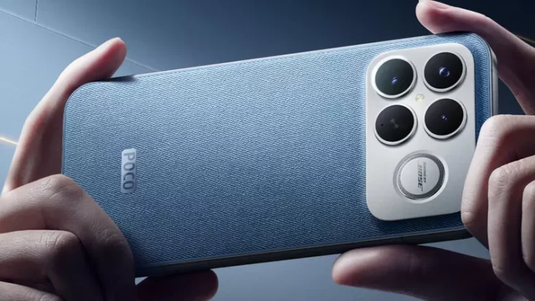 Xiaomi официально представила глобальные смартфоны Poco F8 Pro и Poco F8 Ultra