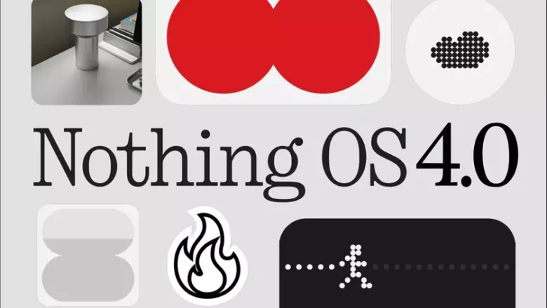 Обзор Nothing OS 4.0: новые функции и изменения в стабильной версии на Android 16