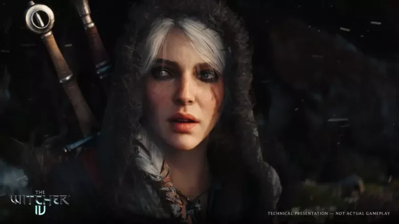 Карел Колманн став старшим дизайнером квестів The Witcher 4 у CD Projekt RED
