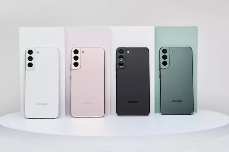 Обновление безопасности Samsung Galaxy S22 за ноябрь 2025 года: стартовал выпуск