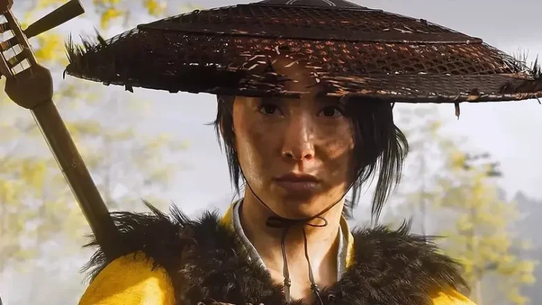 Оновлення Ghost of Yōtei: режим «Нова гра+», нові рівні складності та косметика