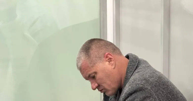 ВАКС взяв під варту Дмитра Басова із заставою у 40 мільйонів гривень