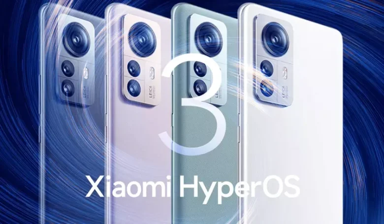 Xiaomi та Redmi: 13 моделей отримали фінальне оновлення HyperOS 3 на базі Android 16