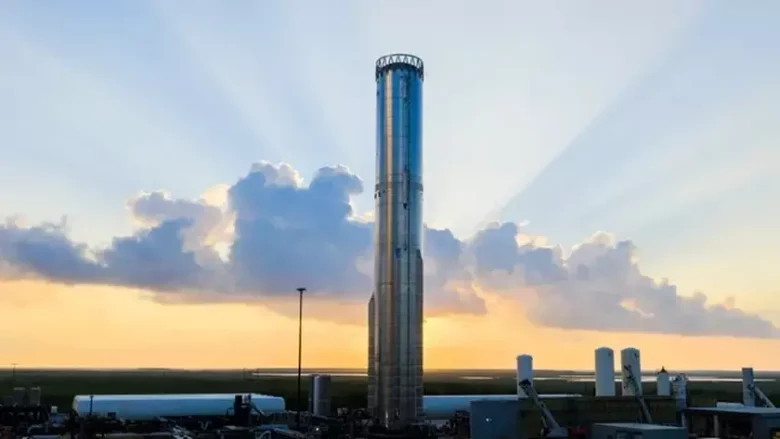 Вибух прискорювача Starship від SpaceX може вплинути на місії у 2026 році