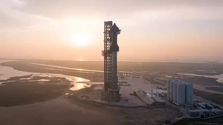 Запуск миссии Artemis 3 на Луну перенесен на сентябрь 2028 года