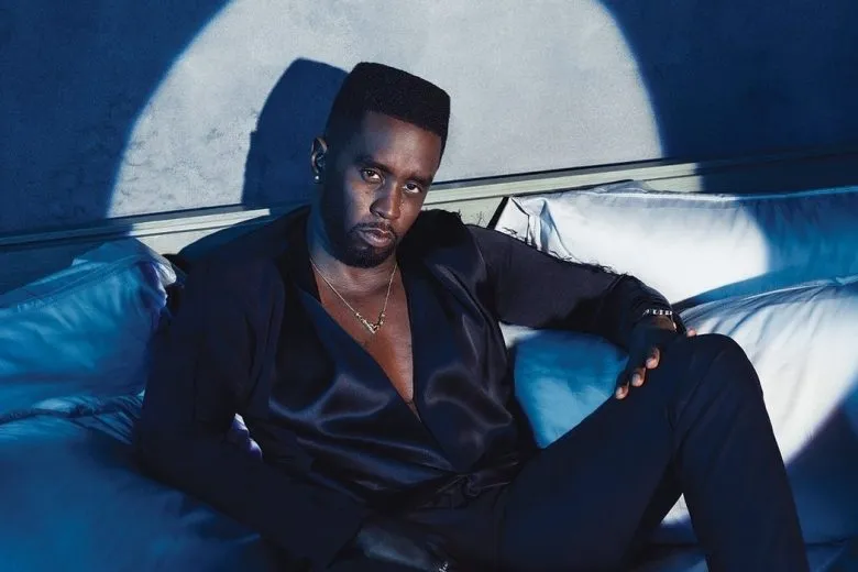 P. Diddy работает помощником тюремного священника в Форт-Дикс